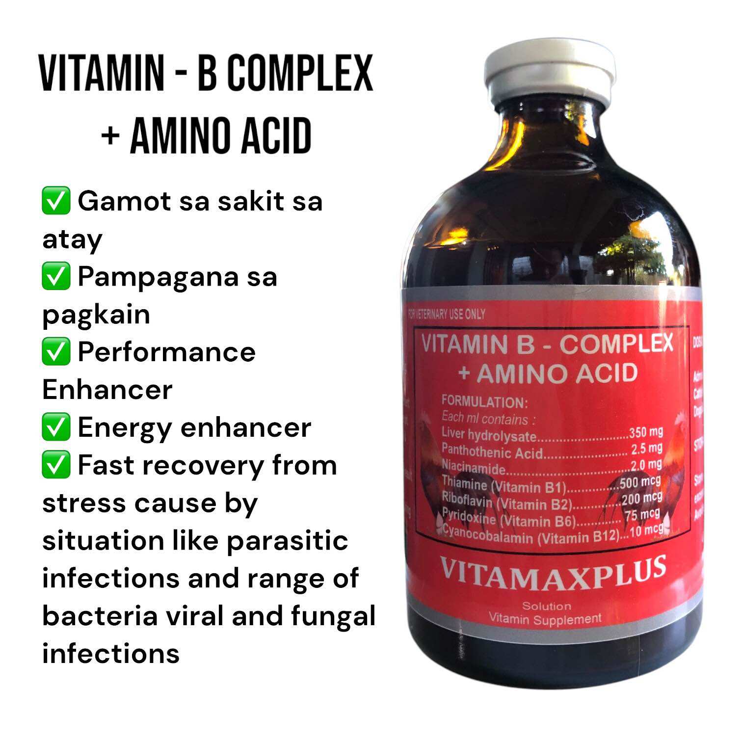 optovite b12 injections Sellers flogging vitamin supplements and meds illegally on Etsy