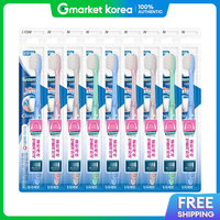 Systema | Sistema Clinic Regular Toothbrush 9 Count