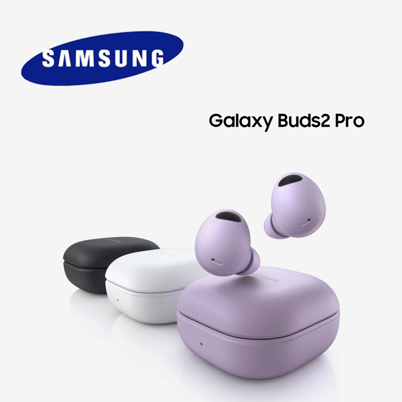 galaxy buds 2 ipad