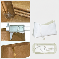 YIMEIYUN | Tyvek Ultra-light Liner Bag for Goyard Mini Hobo