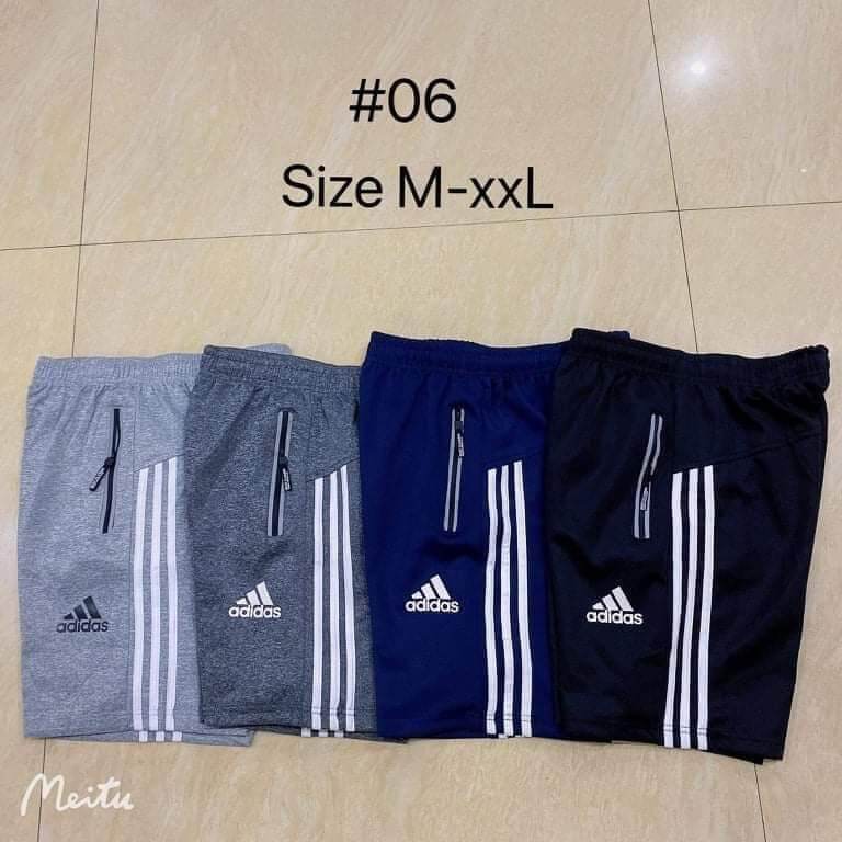 Adidas shorts for men good quality 