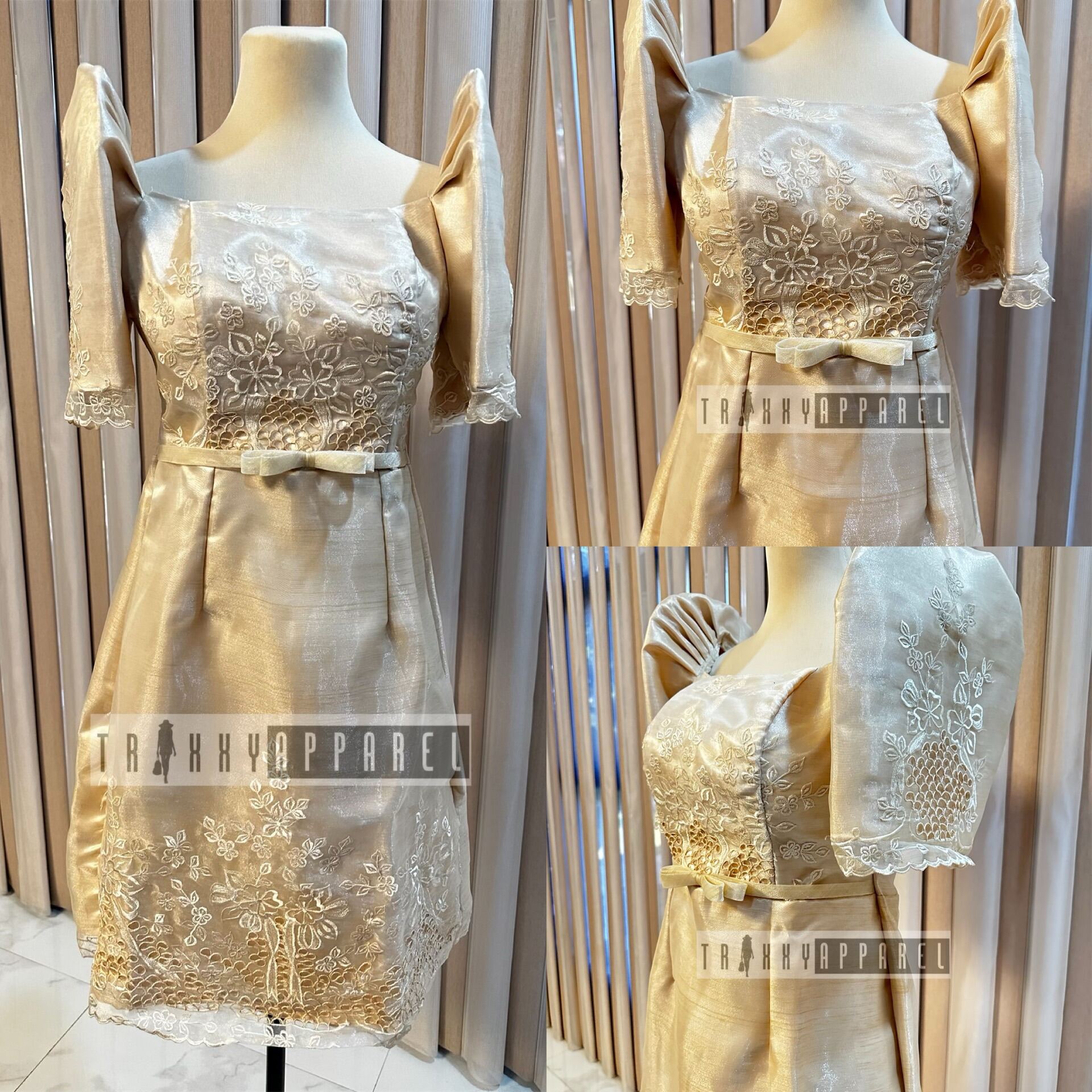 Cheap filipiniana hot sale