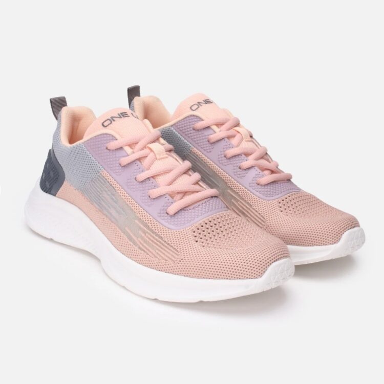 TYRA Pink Ladies Shoes One Up by World Balance Lazada PH