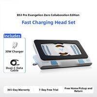 Flydigi | Pressure Wind Quiet Laptop Cooling Base