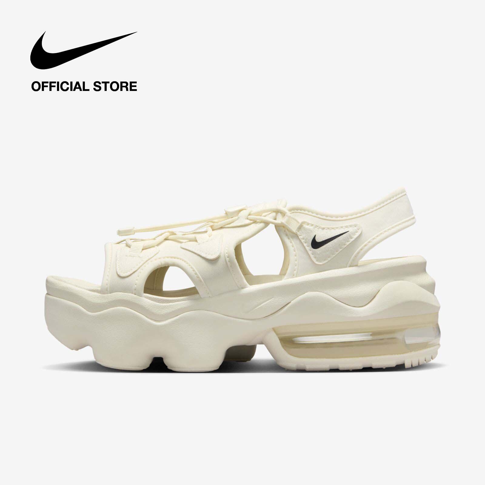 Discount on Nike  shoes - SKU: Nike Women's Air Max Koko Sandal - Sail