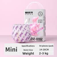 Dono | Pet Diapers for Female Dogs Preventing Leakage
