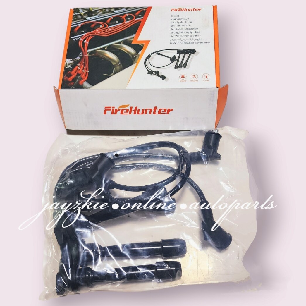 2750126D00 SPARK PLUG CABLE HIGH TENSION WIRE HYUNDAI GETZ 1.4/ KIA RIO ...