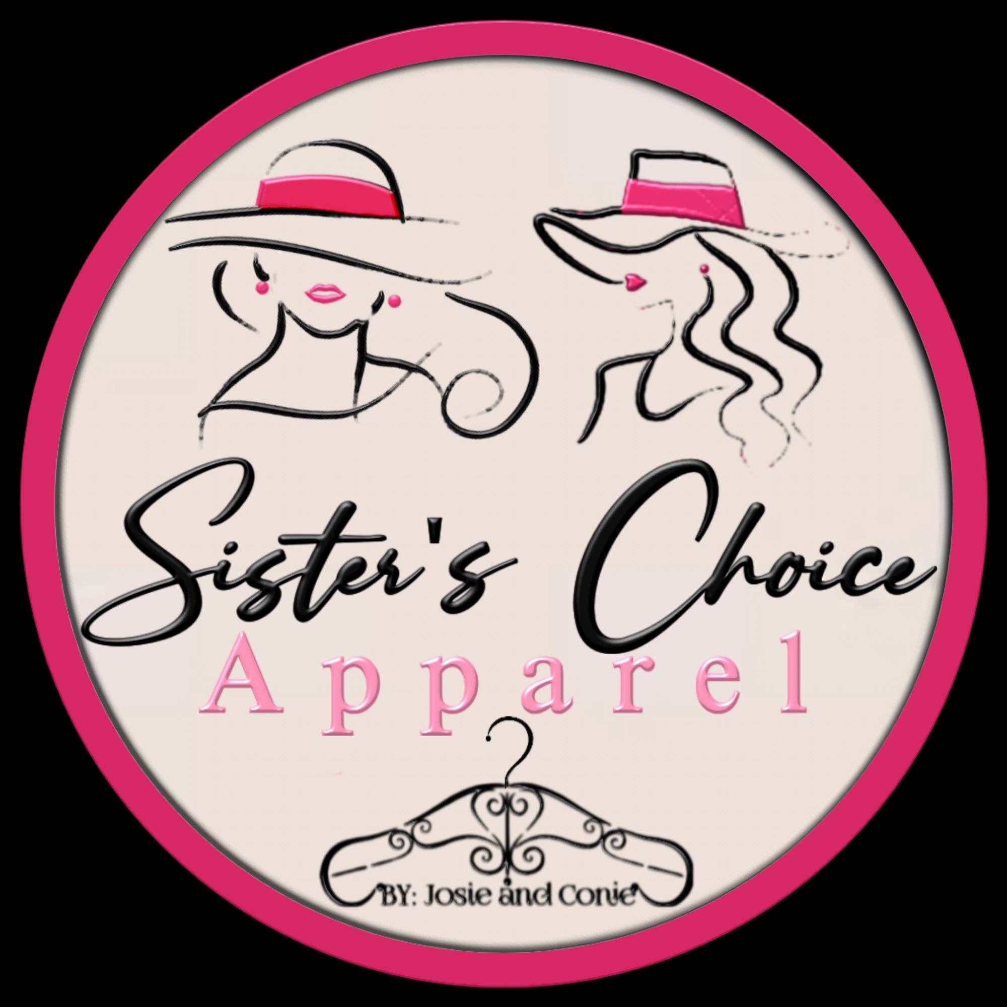 Shop online with Sister's Choice Apparel now! Visit Sister's Choice