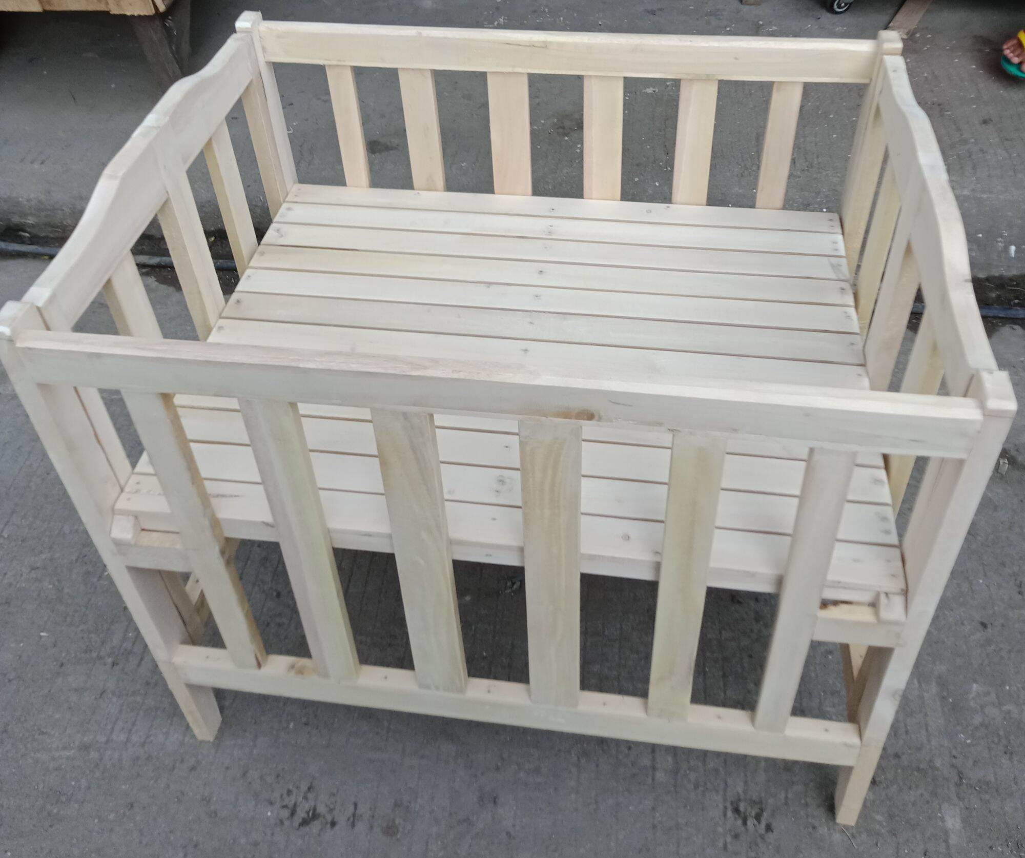 heavy duty adjustable and foldable crib Lazada PH