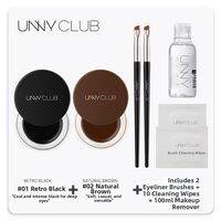 UNNY CLUB | Smudge-Proof Waterproof Long-Lasting Eye Liner Pen