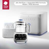 Babycare | UV Disinfection Dryer Bottle Sterilizer