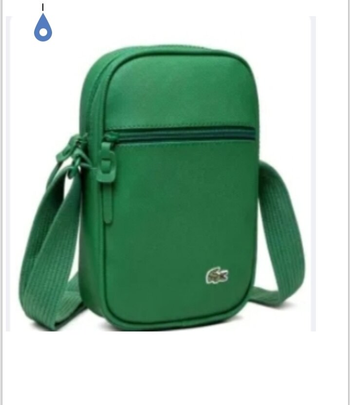 lacoste mens bag Lazada PH