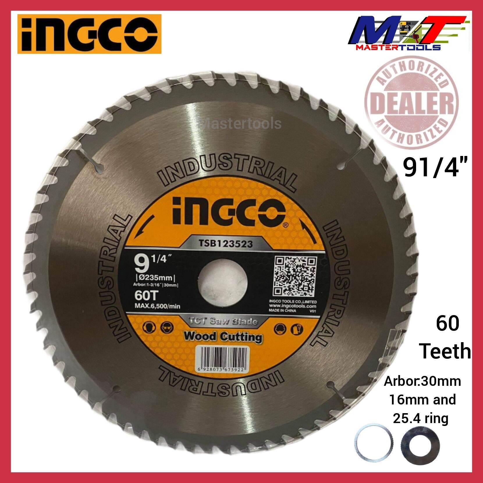 9 inch circular saw deals blade for wood