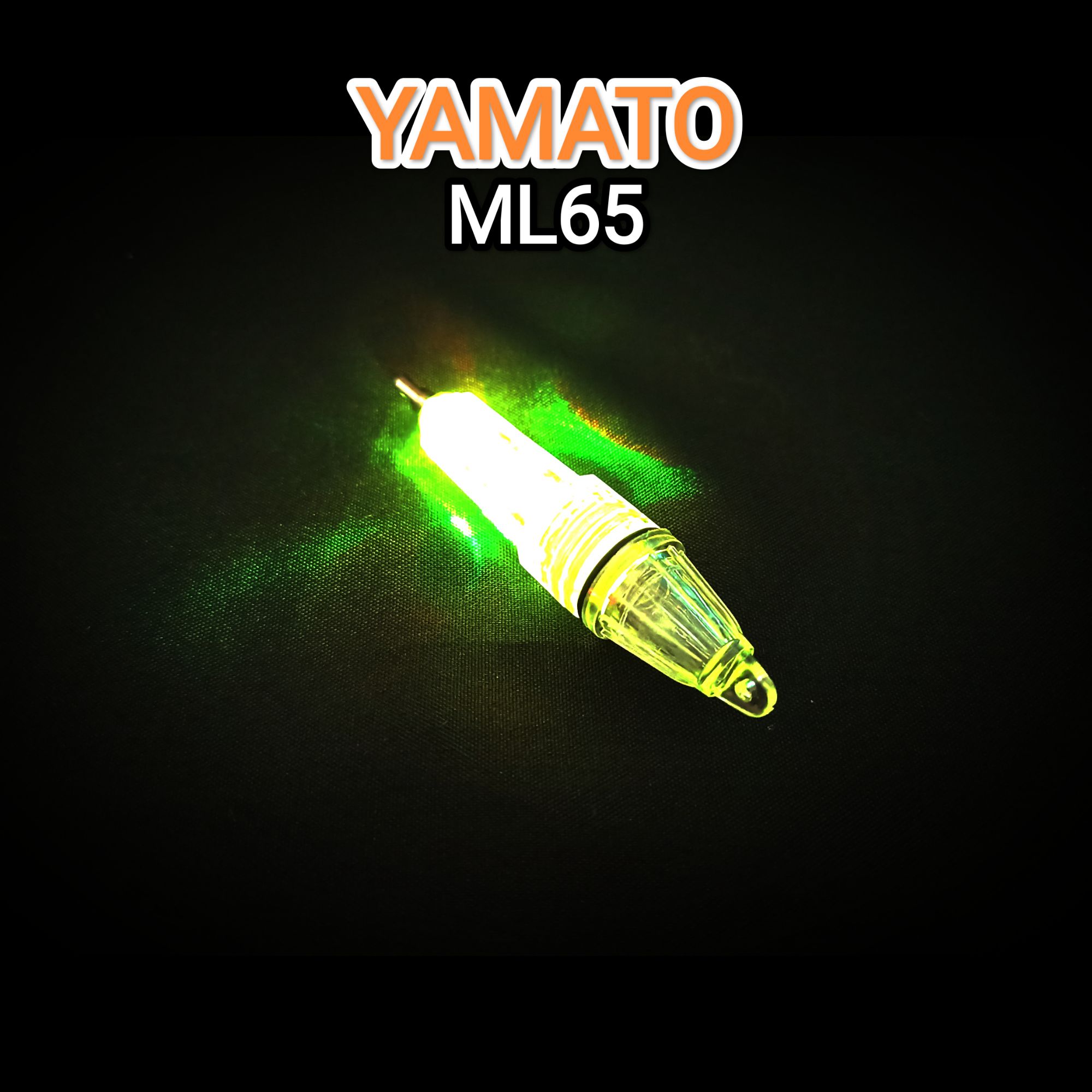 Yamato Blinking Squid Light Flasher Squidlight