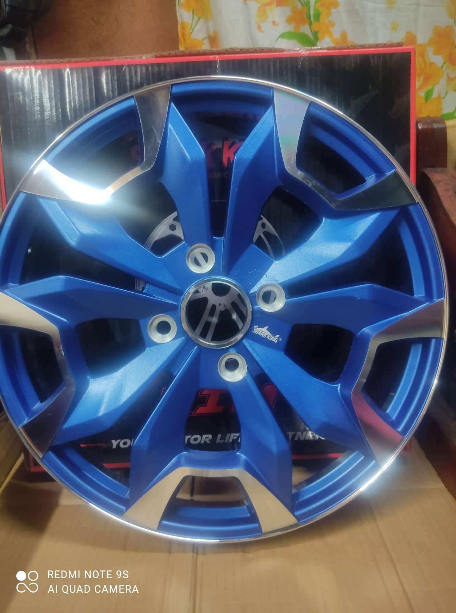 Magswheel 17 lazada ph buy sell online others with cheap price