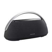 Harman Kardon | Go+Play3 Portable Bluetooth Speaker 160W Outdoor Sound System with Touch Control Compact Design Battery Powered for Camping Travel