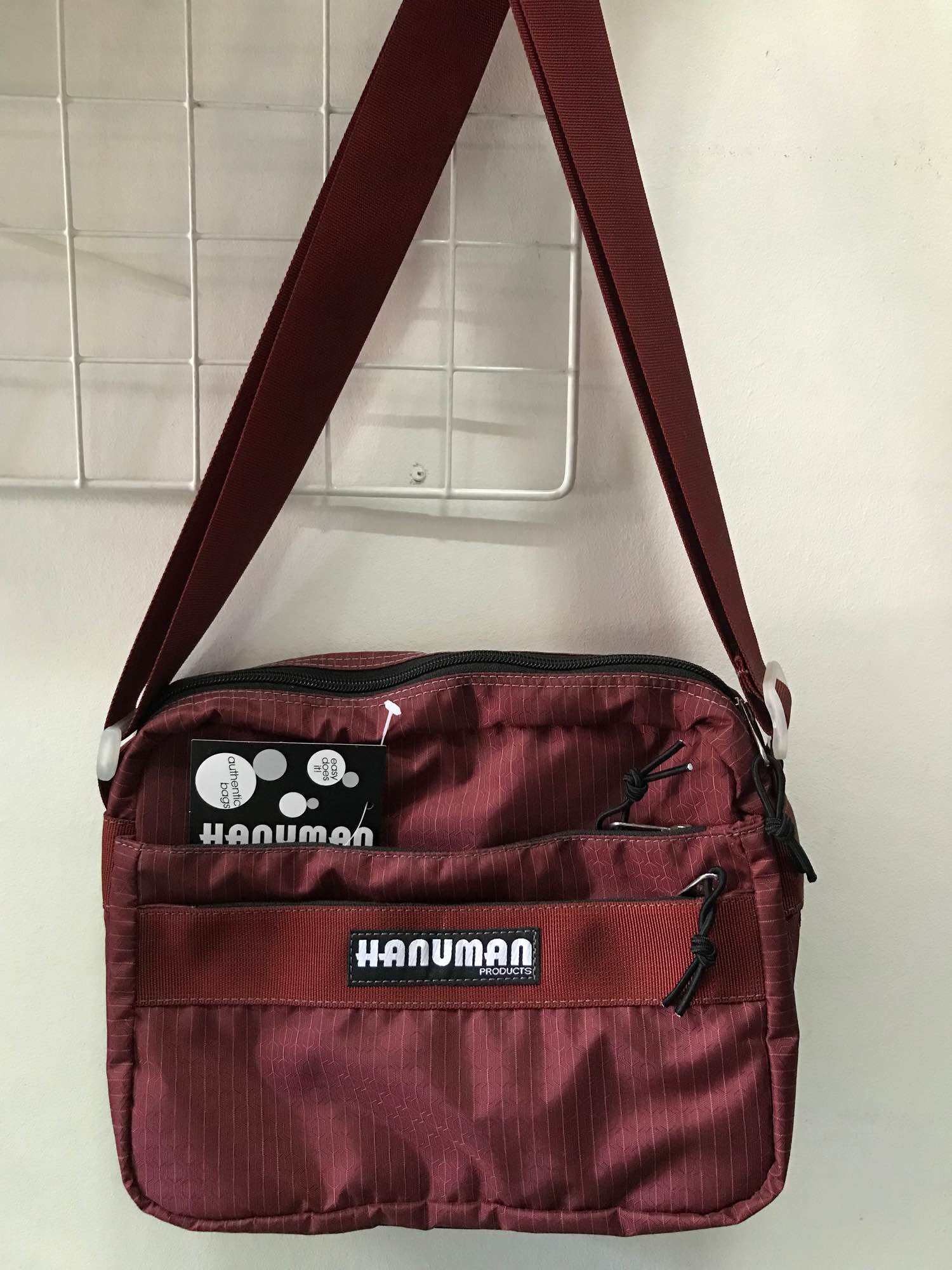 Hanuman sling bag hotsell