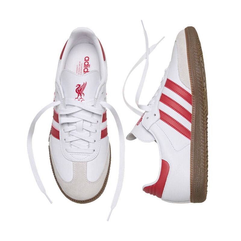 Shop Adidas Samba Kids Online with Best Discounts and Low Prices | Lazada  Philippines