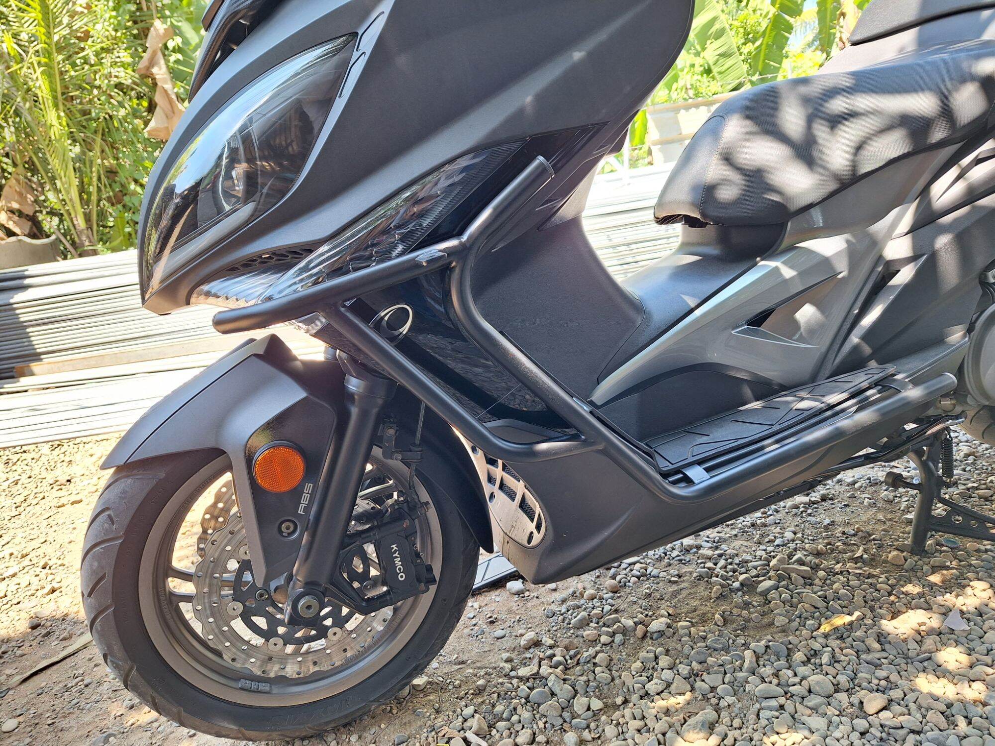 2018 Kymco Forum Xciting 400 Kymco Xciting 400i Forum Xciting 400i