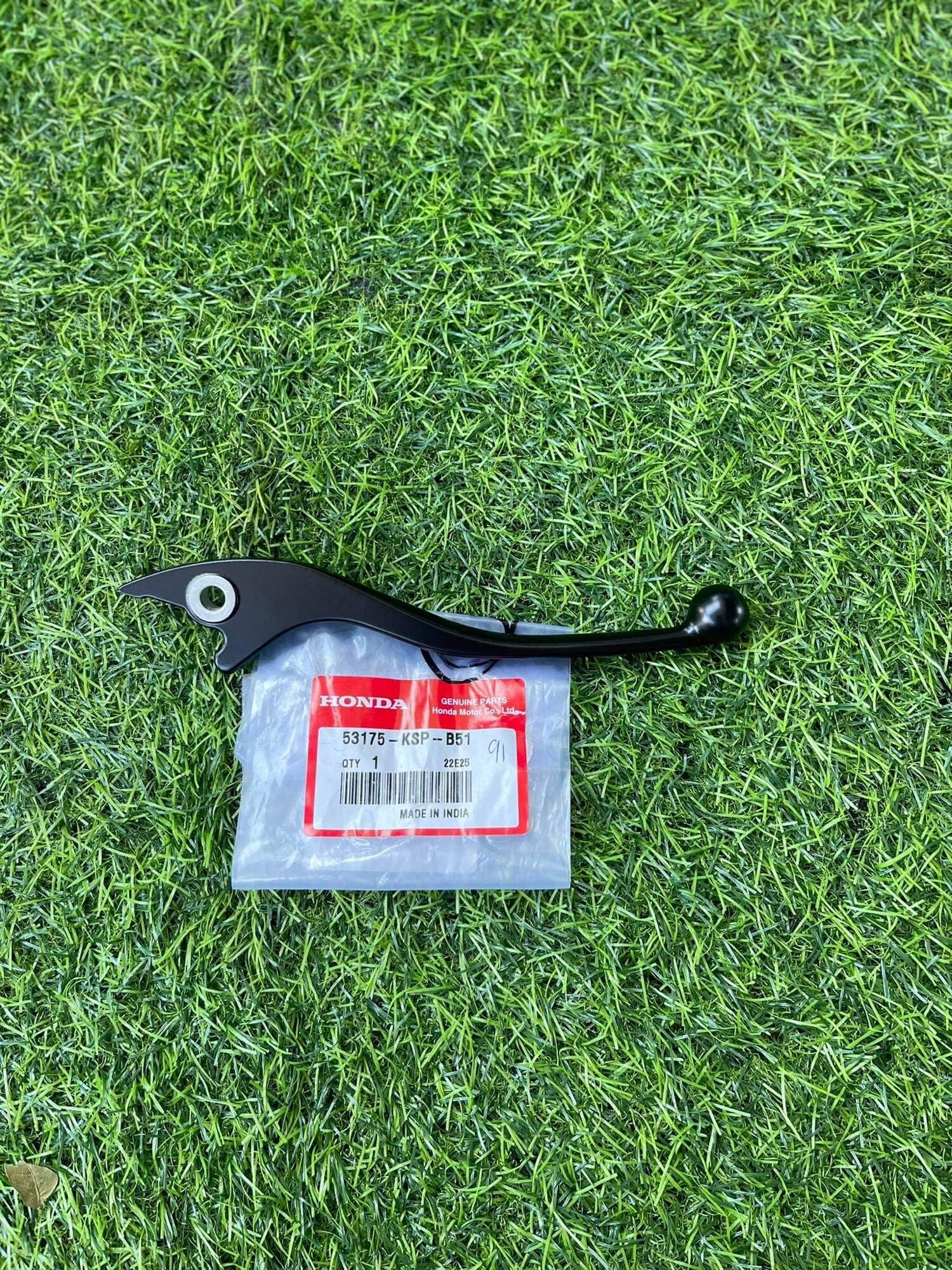 Brake Lever for Honda Rs150 Lazada PH