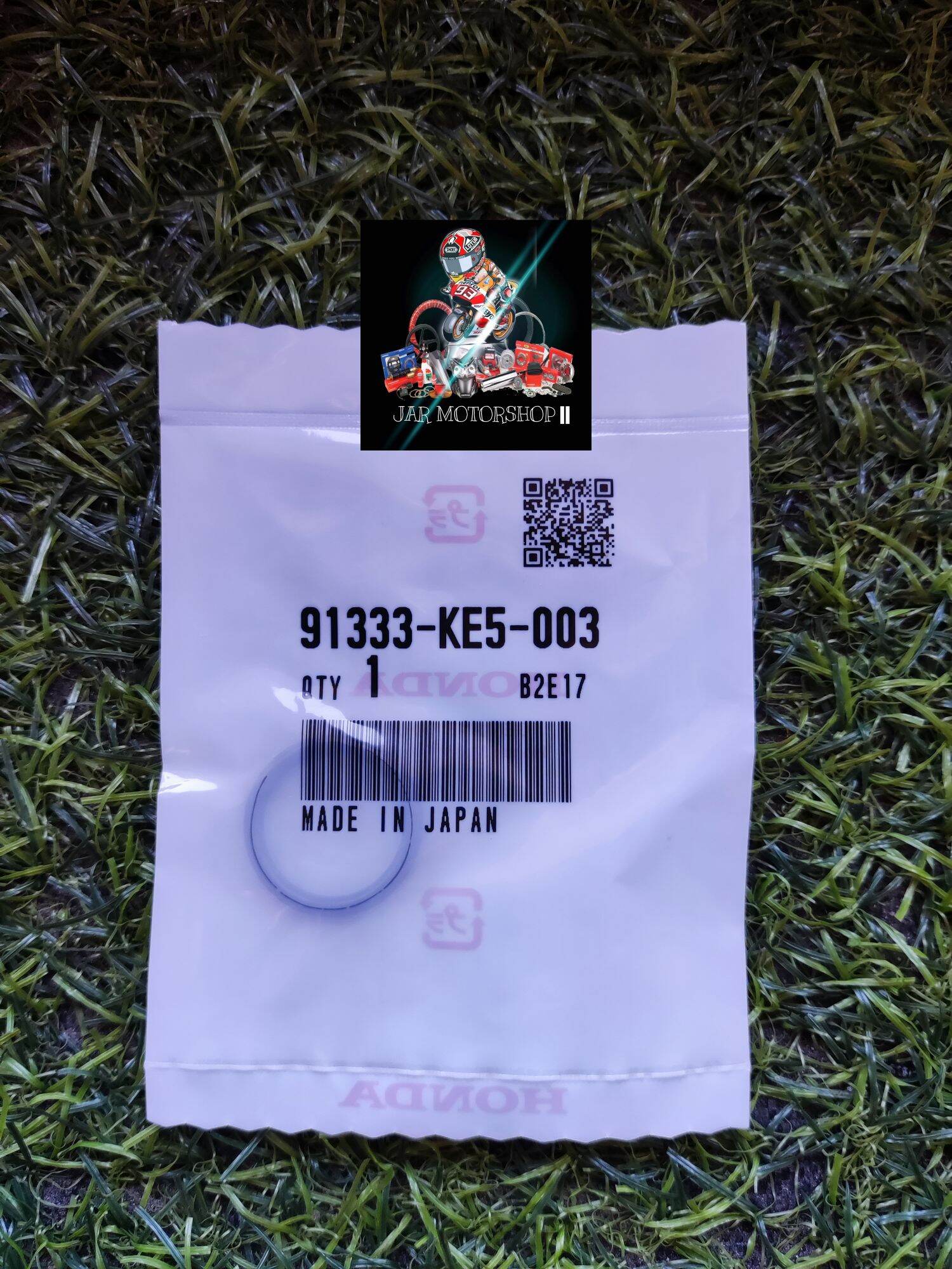 Cam follower Oring TMX 155 Honda Genuine Lazada PH