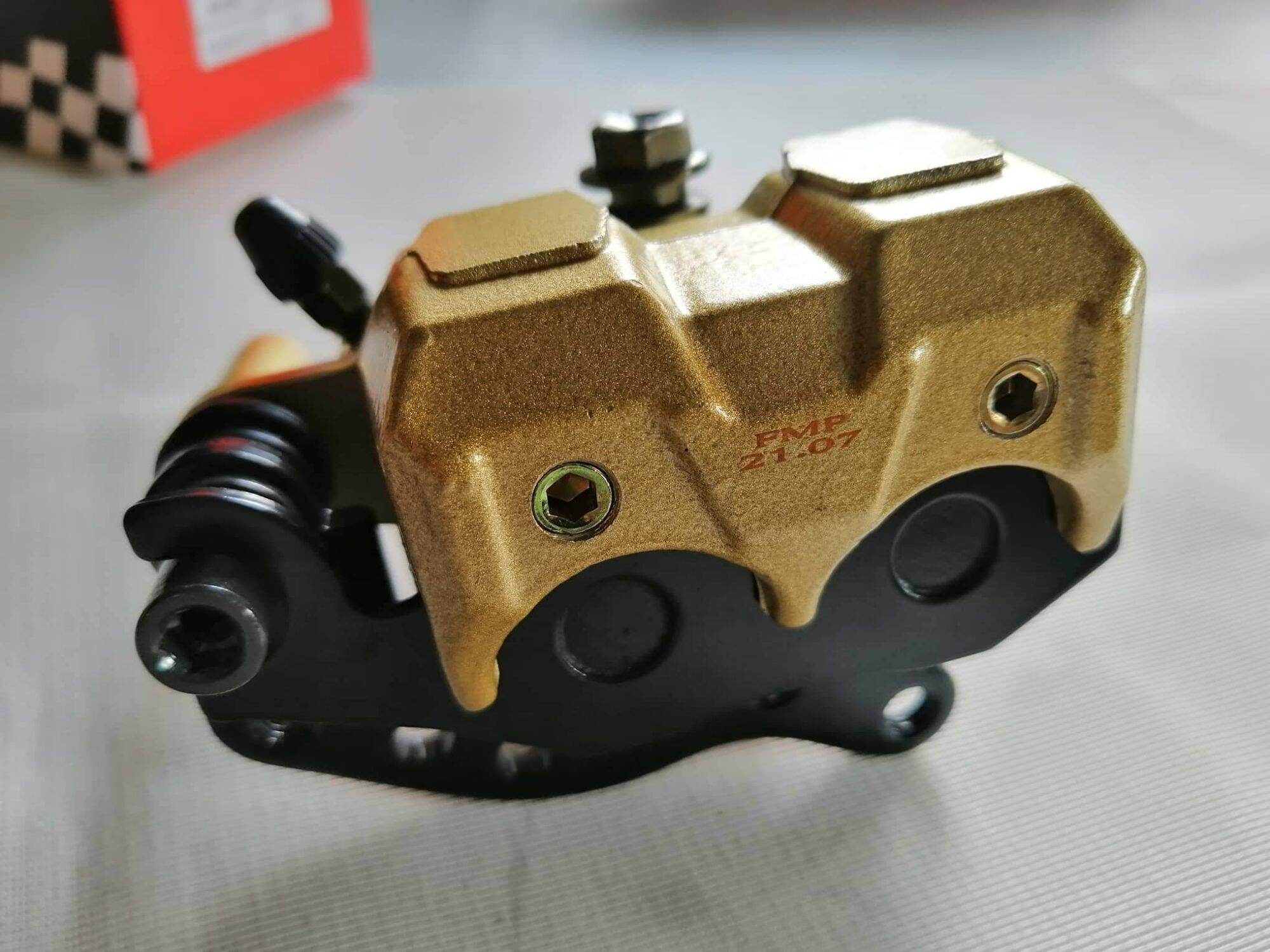 brake Caliper Smash Motorcycle Lazada PH