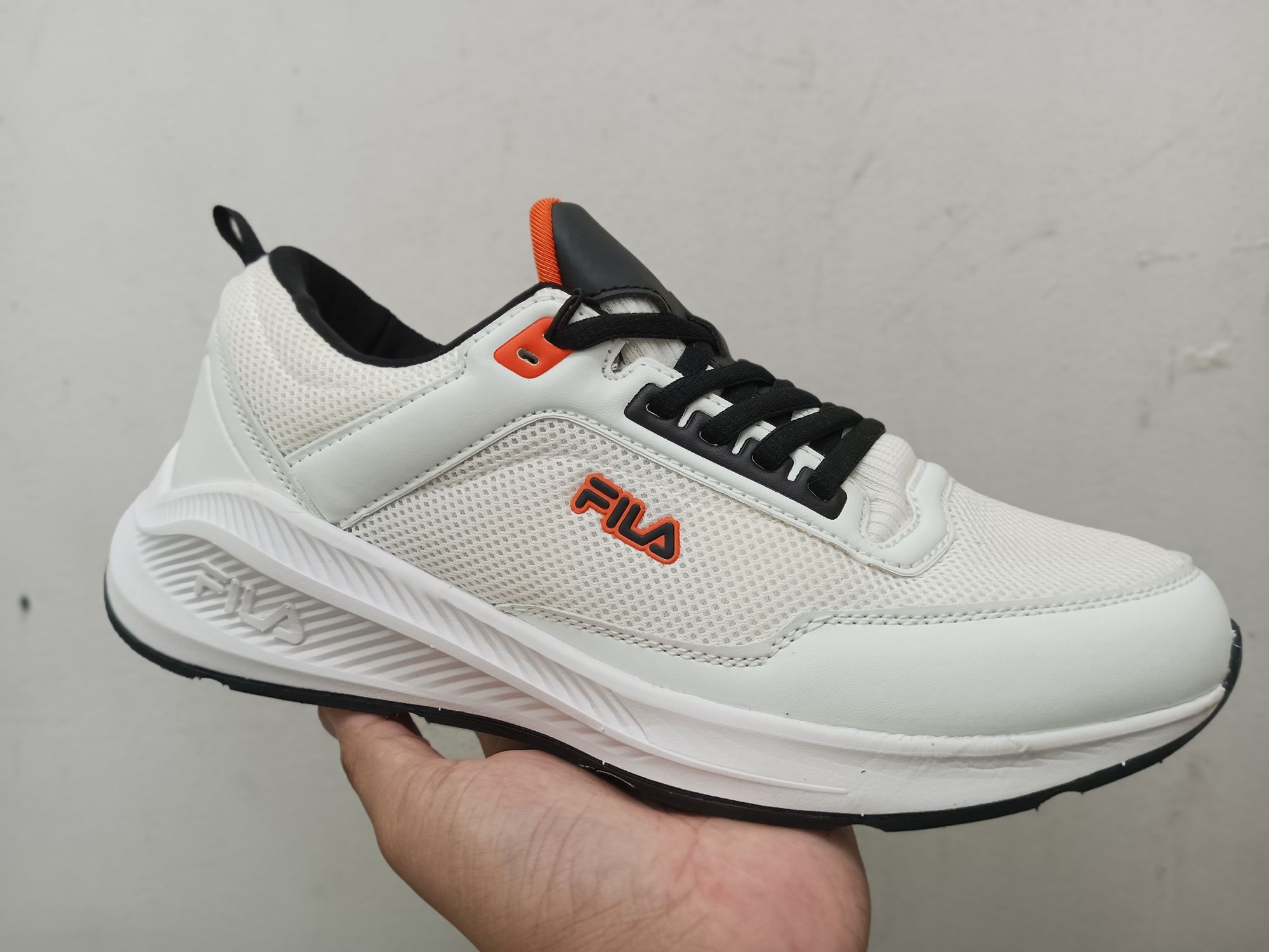 fila running shoes for men size 8 9 10 | Lazada PH