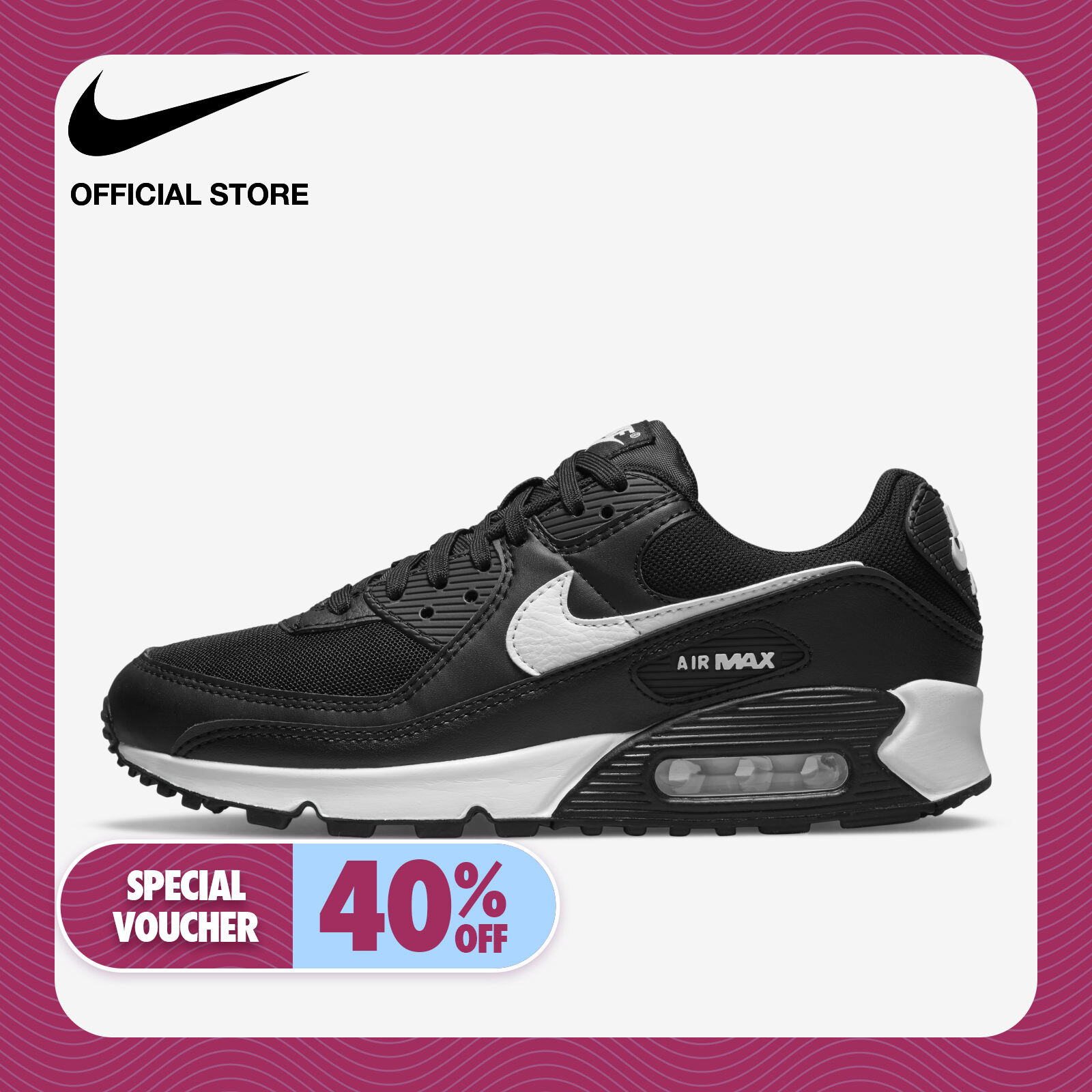 Nike air max outlet 90 womens philippines price