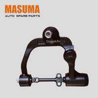 Masuma Japan Suspension Control Arm for NISSAN URVAN / ESTATE / NV350 / Premium (Upper Left Hand) 54525-VX100