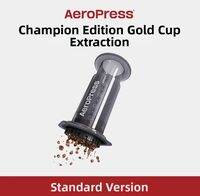 AeroPress | Portable Hand Press Coffee Maker