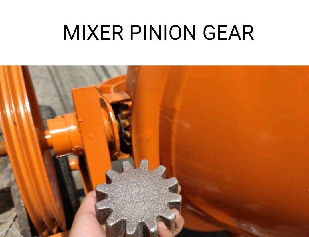 MIXER GEAR PINION GEAR Lazada PH