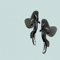 Road Bike Integrated Brake and Shifter Set