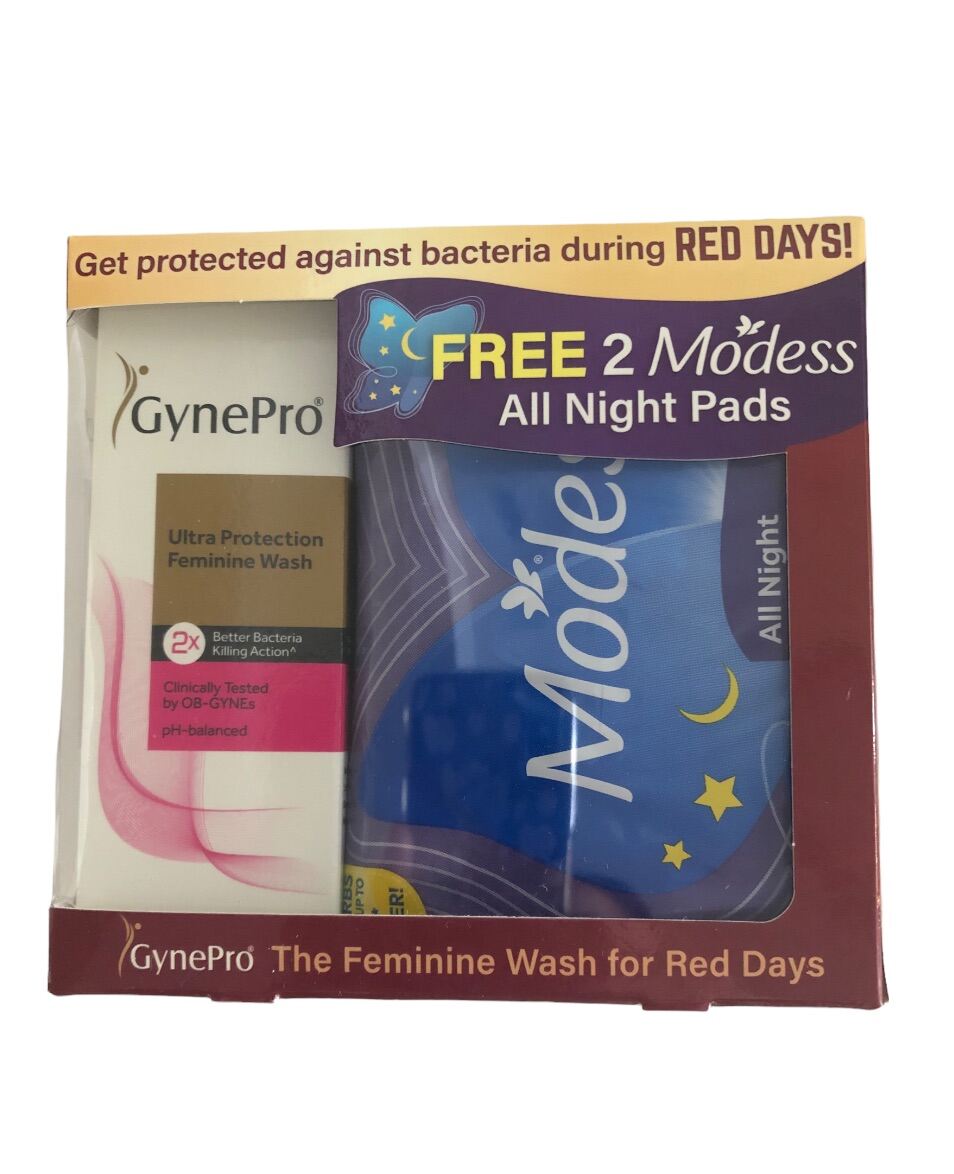 Gynepro 0.20 Feminine Wash 150 ml or 60ml Lazada PH