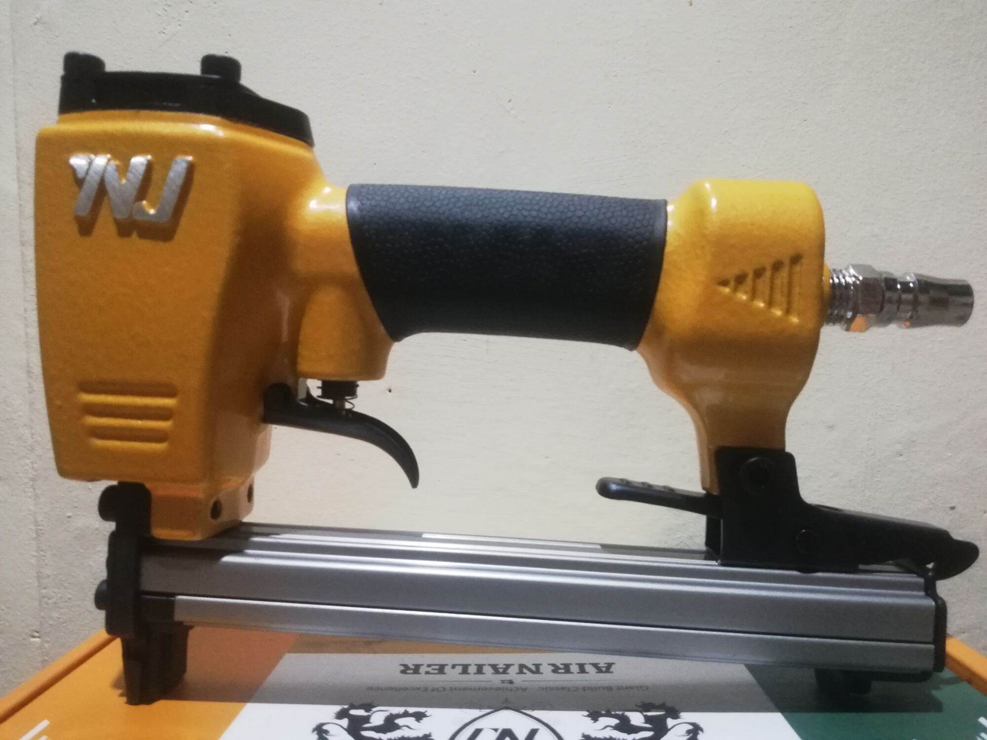 NJ PNEUMATIC AIR TACKER GUN Lazada PH