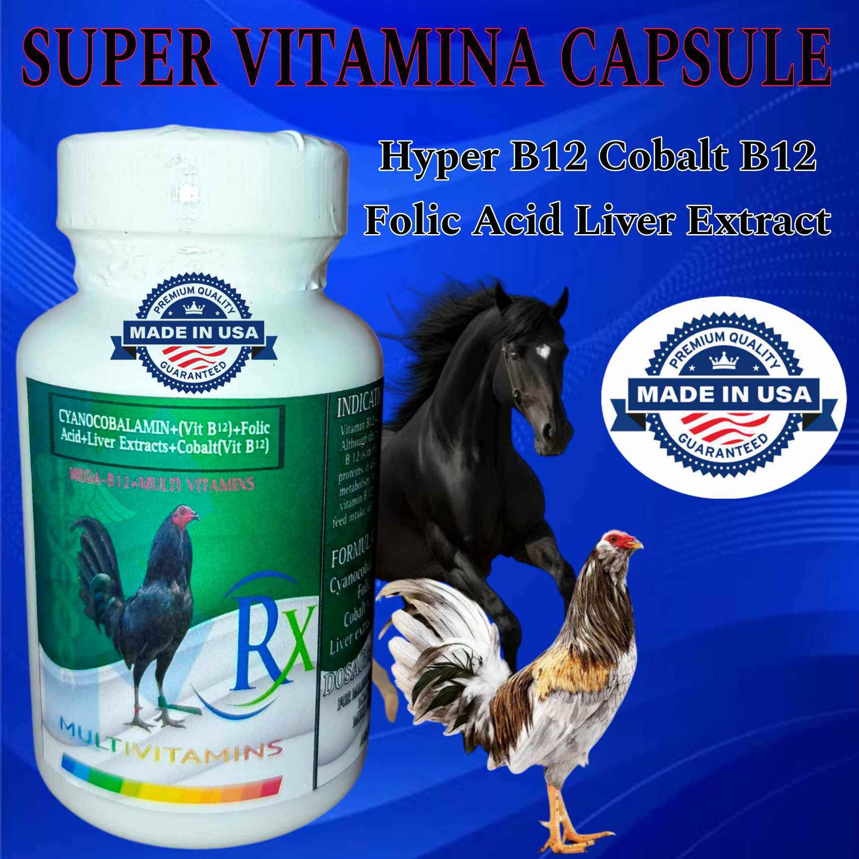 Get Hyper B12 Injectable For Human at the Best Prices Online | Lazada Philippines Get Hyper B12 Injectable For Human at the Best Prices Online | Lazada Philippines