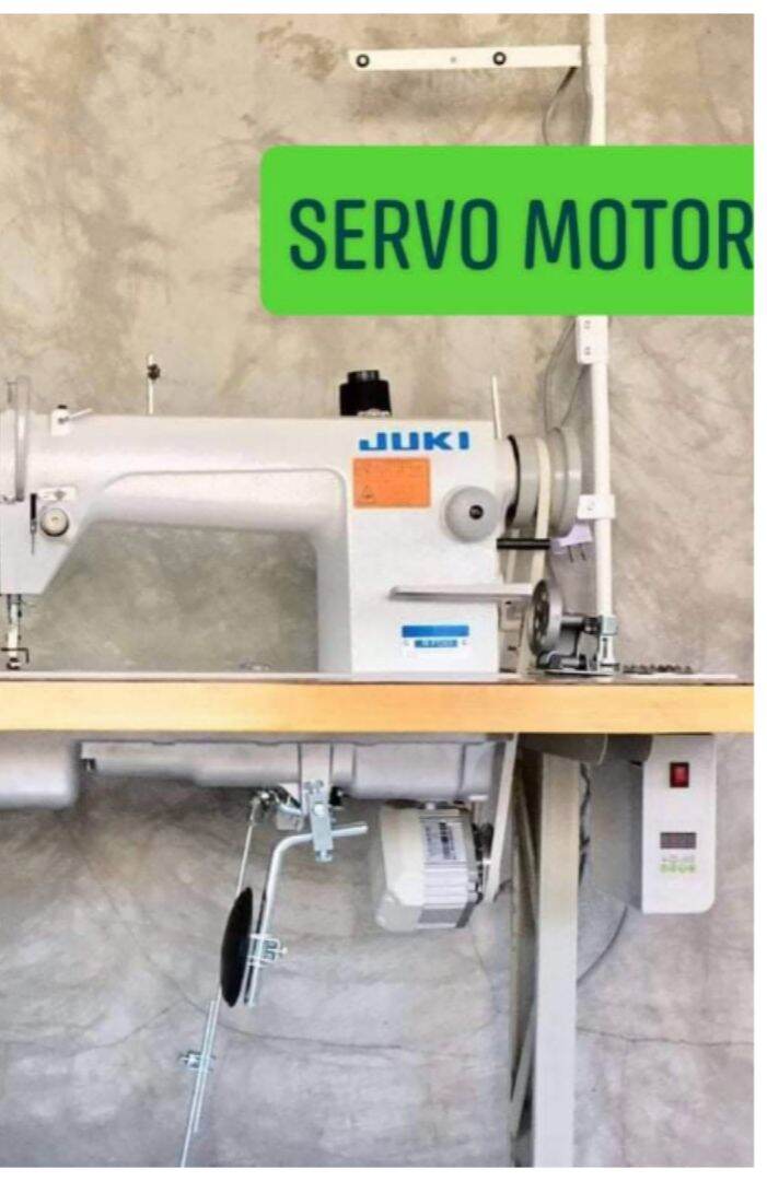 WALKING FOOT UPHOLSTERY FOR LEATHER HEAVYDUTY Lazada PH