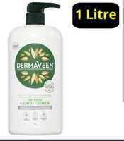 Dermaveen Oatmeal Conditioner 1 liter