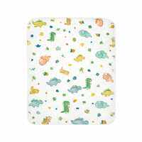 Exclusive prints! Swaddies PH Water-Absorbent Bedmat Cooling Changing Pad