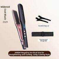 MAC | Negative Ion Hair Styling Iron