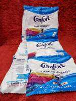 Comfort Powder detergent twin Sachet by 6