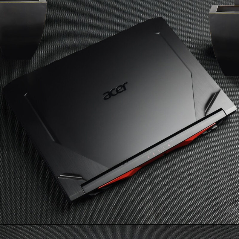 15.6-Inch Acer Shadow Knight Qing An515-55 Gaming Notebook Notebook ...