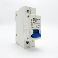 Electric Vehicle DC Circuit Breaker 12V 24V 48V 60V 72V 120V Air Switch Distance Beauty Brand Transportation Vehicle Parts