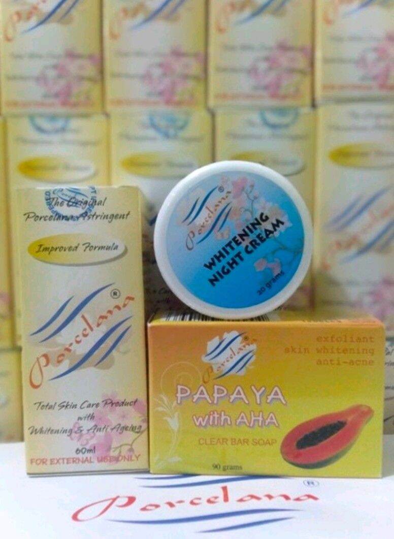 GLUTATHIONE PORCELANA SOAP WITH KOJIC ACID &COLLAGEN | Lazada PH