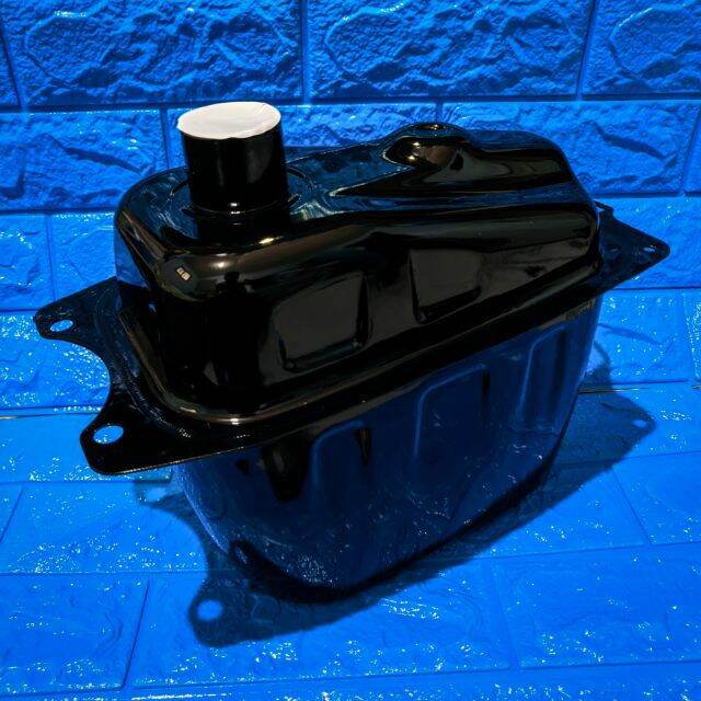 Fuel Tank Upgrade 7 Liters for AEROX 155 Version 1 Lazada PH