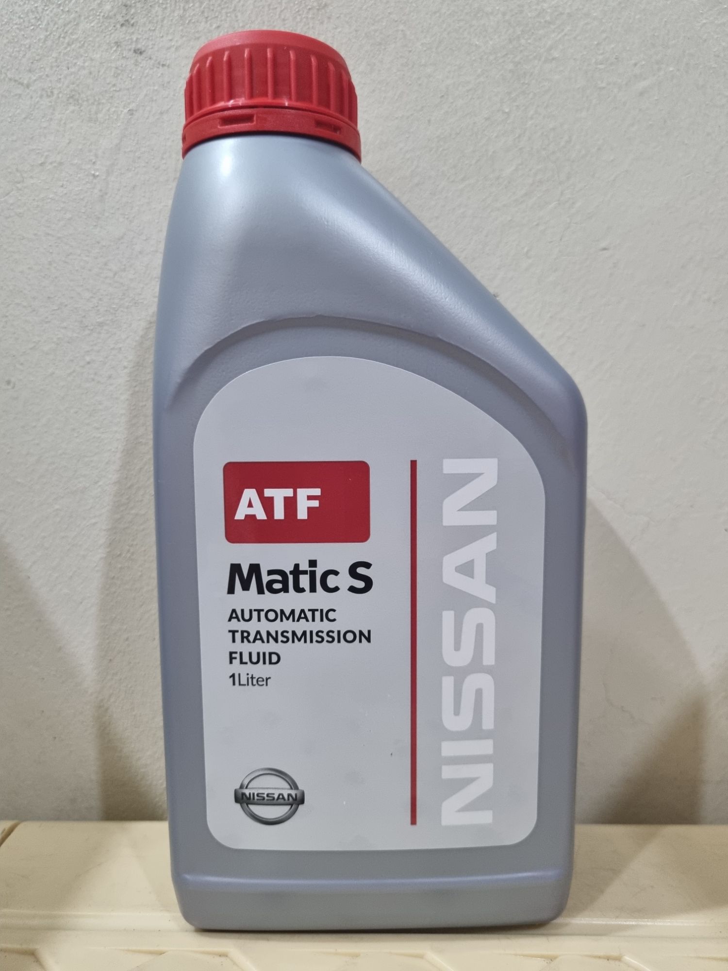 Atf matic j. Nissan ATF matic-s. Nissan Automatic transmission Fluid matic-s. Ниссан матик j. АКПП Nissan matic d4 масло.