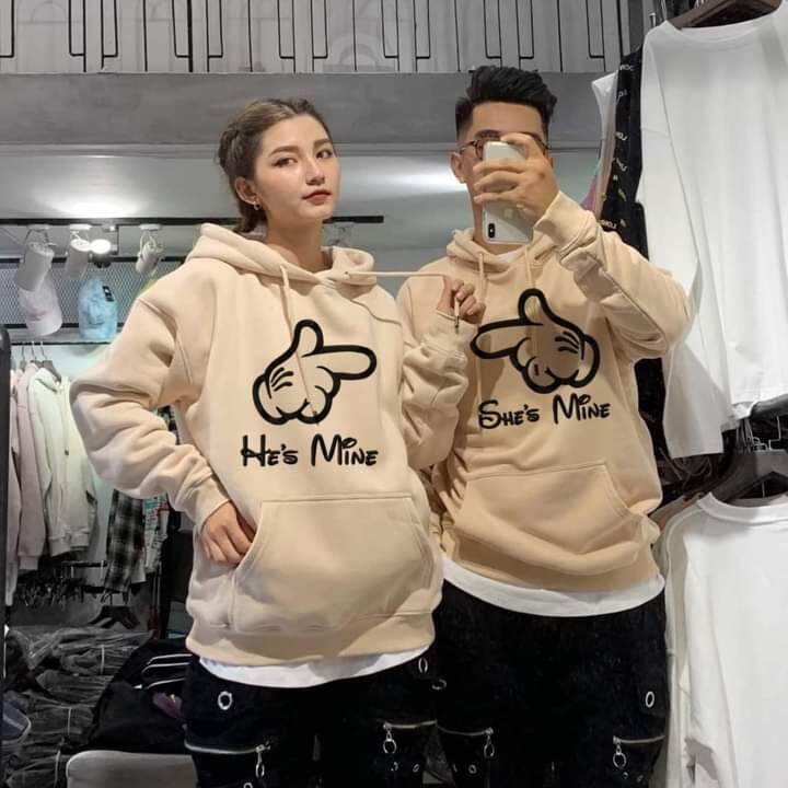 Lazada couple 2025 hoodie jacket