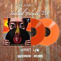 The Dawn - Tulad Ng Dati 2-LP (Backspacer Records)