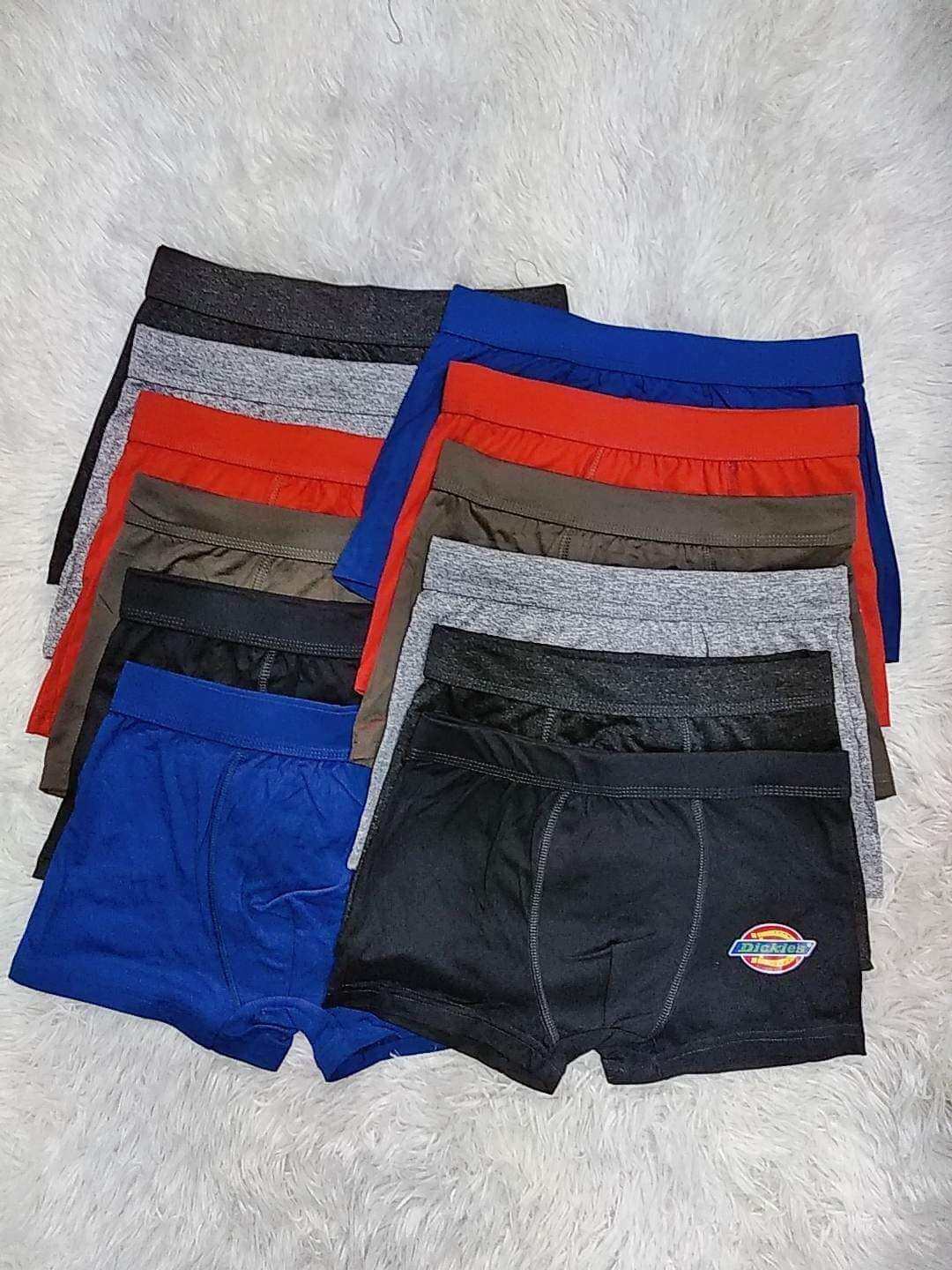 Dickies 2024 boxer briefs