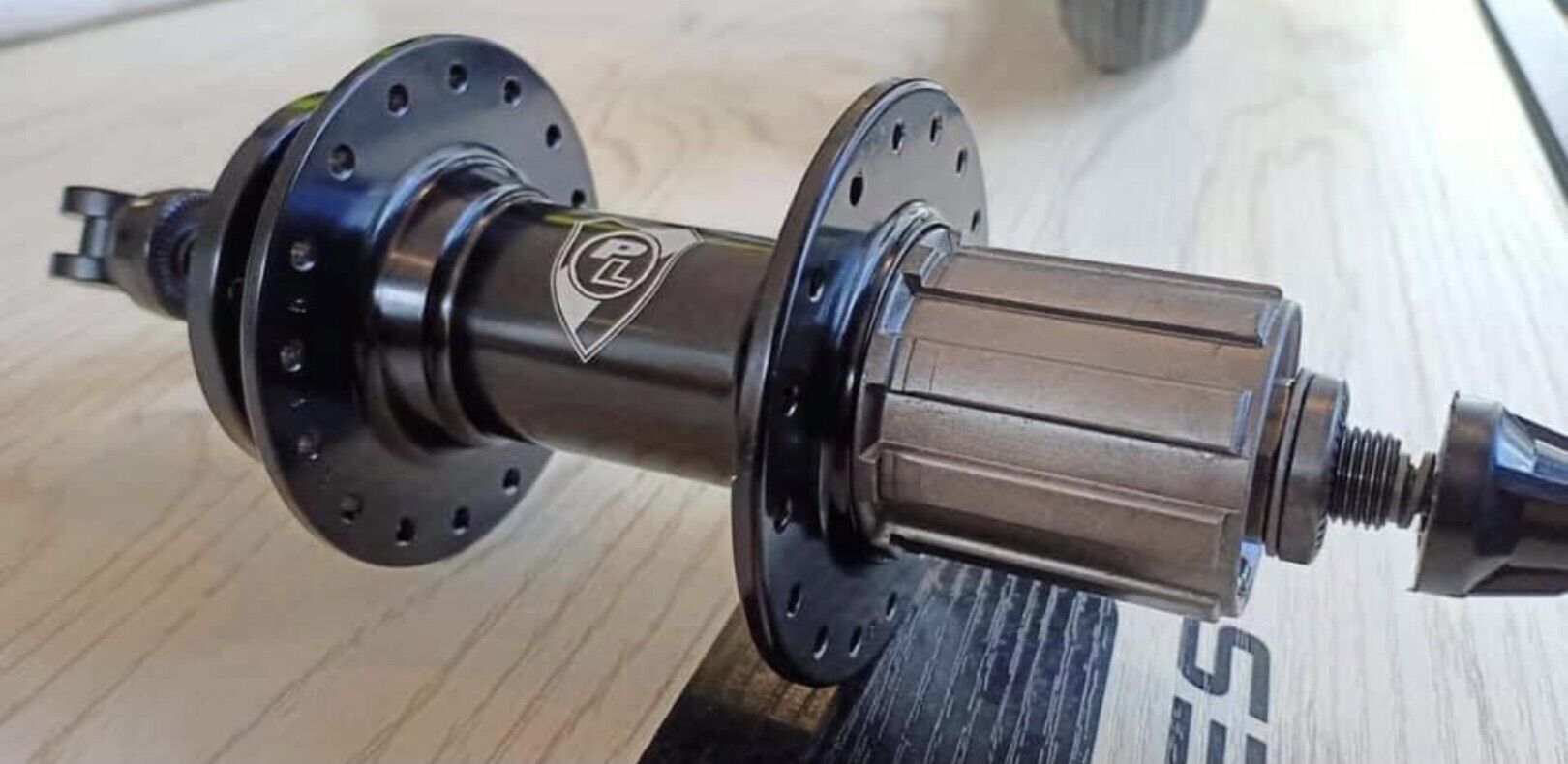 PROLITE 141mm Rear Hub | Lazada PH