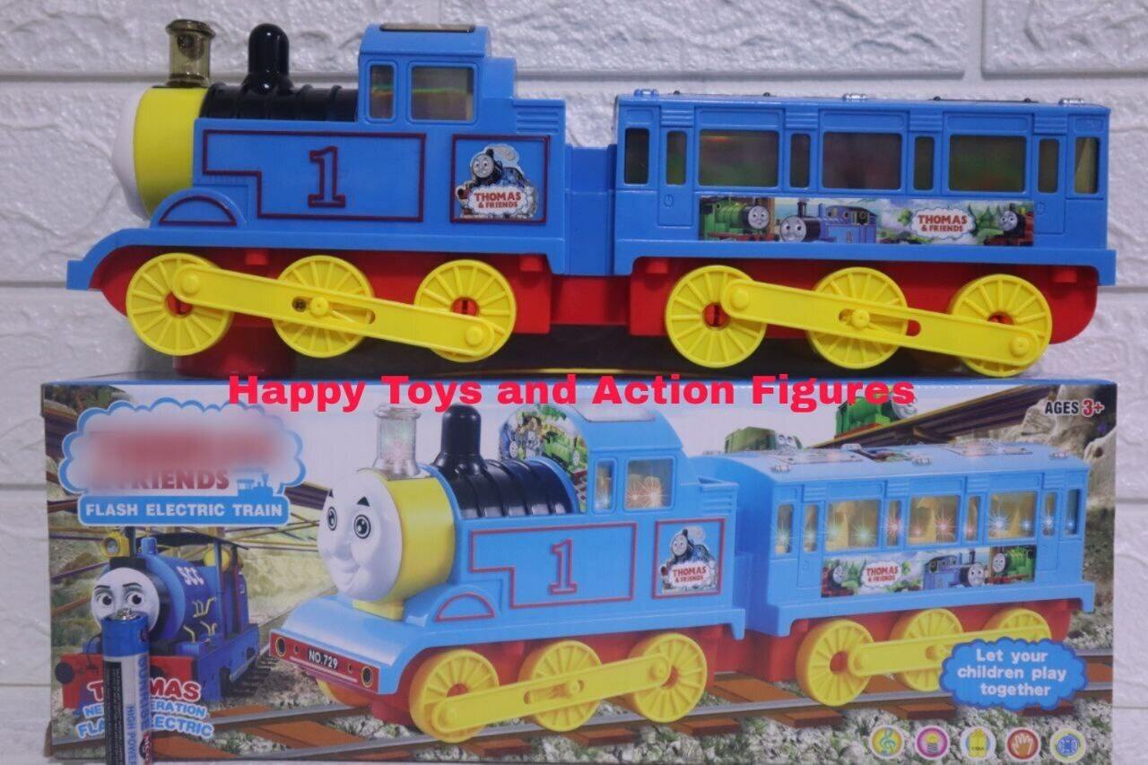 Lazada thomas and sales friends